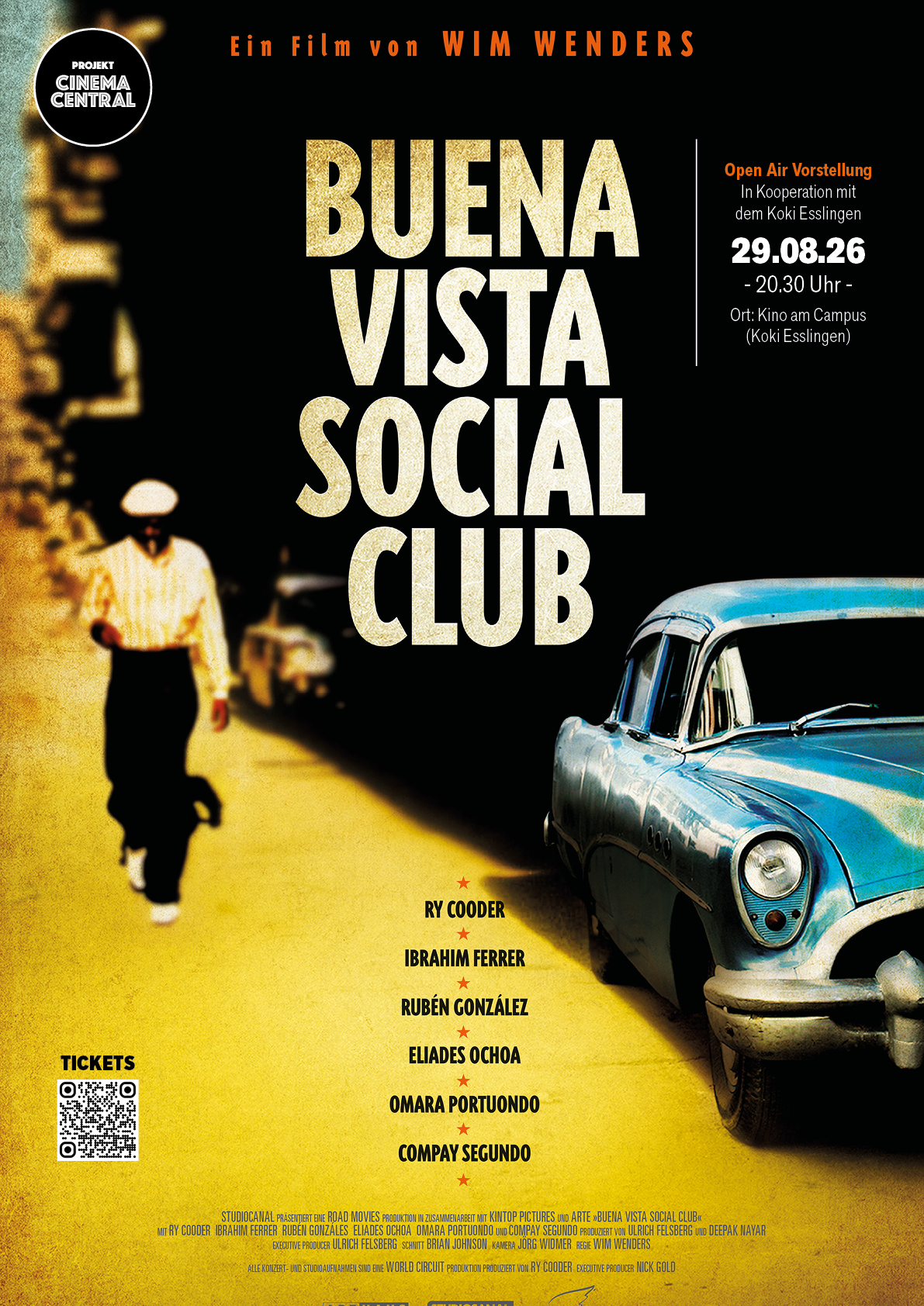 Plakat_A2_Buena_Vista